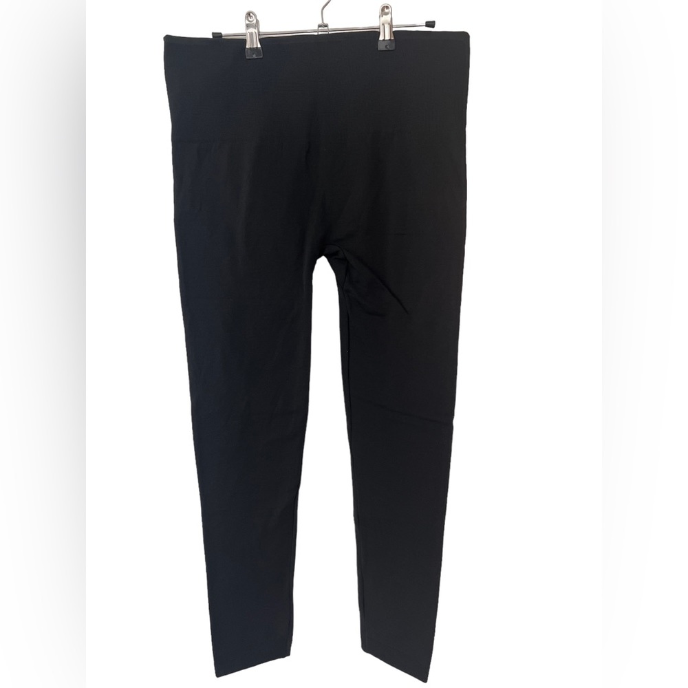 NEW SHOSHO Women’s Legging Size XL Color Black